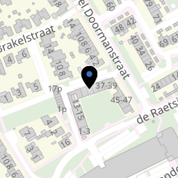 Appartement BMR00 L 2281 7