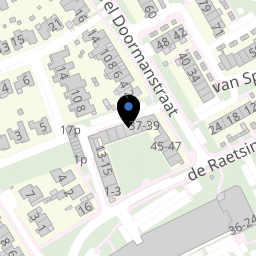 Appartement BMR00 L 2281 8