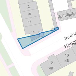 Perceel BMR00-L-2292