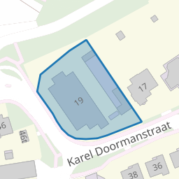 Perceel BMR00-L-2301