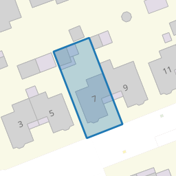 Perceel BMR00-L-2306