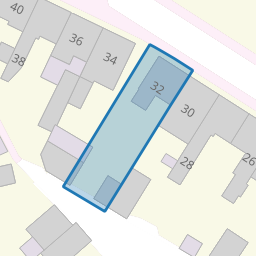 Perceel BMR00-L-2357