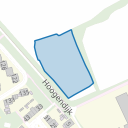 Perceel BMR00-L-2416