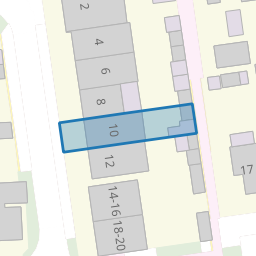 Perceel BMR00-L-2503