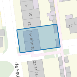 Perceel BMR00-L-2505