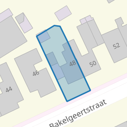 Perceel BMR00-L-2520