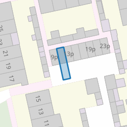 Perceel BMR00-L-2538