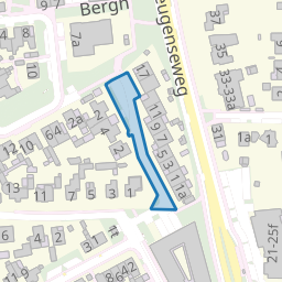 Perceel BMR00-L-2541