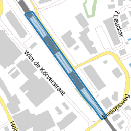 Perceel BMR00-L-2630