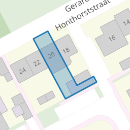 Perceel BMR00-L-2643