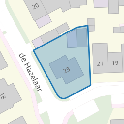 Perceel BMR00-L-2654