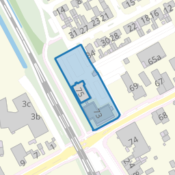 Perceel BMR00-L-2677