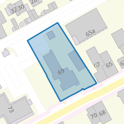 Perceel BMR00-L-2679