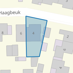 Perceel BMR00-L-2699