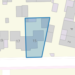 Perceel BMR00-L-2700