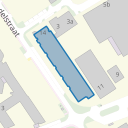 Perceel BMR00-L-2701