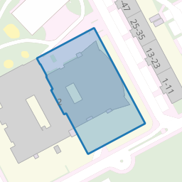 Perceel BMR00-L-2711