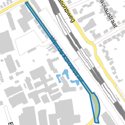 Perceel BMR00-L-2743