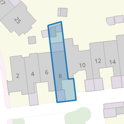 Perceel BMR00-L-2757