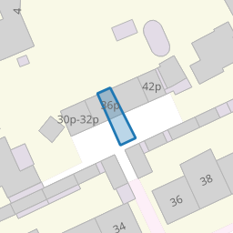 Perceel BMR00-L-2761