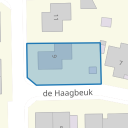 Perceel BMR00-L-2810