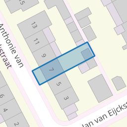 Perceel BMR00-L-2830