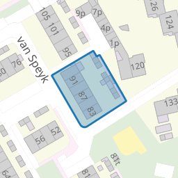 Perceel BMR00-L-2888