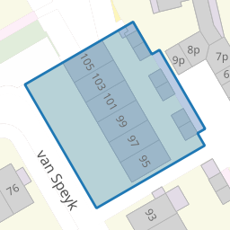 Perceel BMR00-L-2897