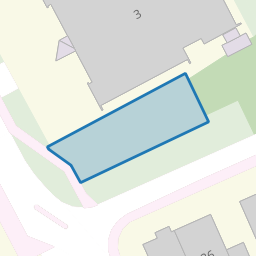 Perceel BMR00-L-2899