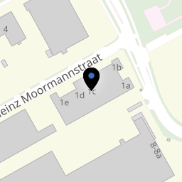 Appartement BMR00 L 2931 3