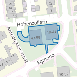 Perceel BMR00-L-2981