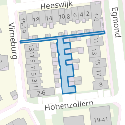 Perceel BMR00-L-2986