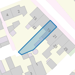 Perceel BMR00-L-2992