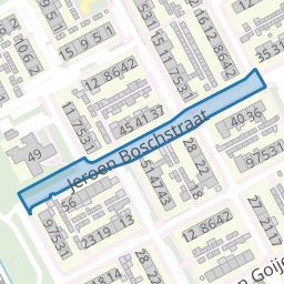 Perceel BMR00-L-3006