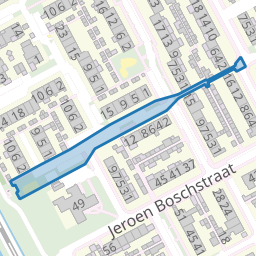 Perceel BMR00-L-3010