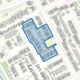 Perceel BMR00-L-3013