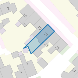 Perceel BMR00-L-3029