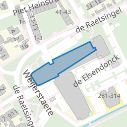 Perceel BMR00-L-3071