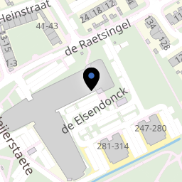 Appartement BMR00 L 3082 11