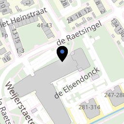 Appartement BMR00 L 3082 127