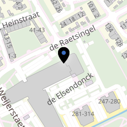 Appartement BMR00 L 3082 129