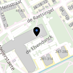 Appartement BMR00 L 3082 132