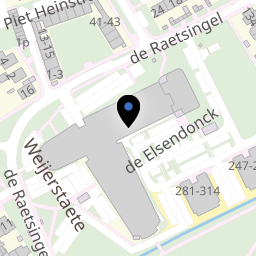 Appartement BMR00 L 3082 135