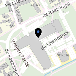 Appartement BMR00 L 3082 136