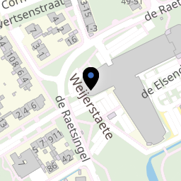 Appartement BMR00 L 3082 140