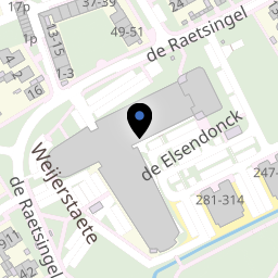 Appartement BMR00 L 3082 15