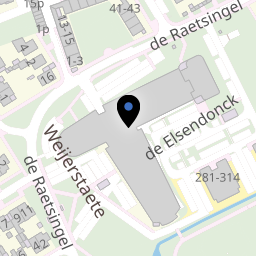Appartement BMR00 L 3082 16