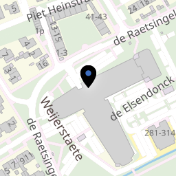 Appartement BMR00 L 3082 167