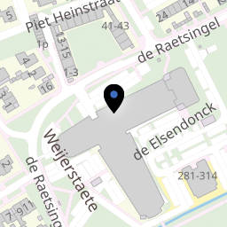 Appartement BMR00 L 3082 168