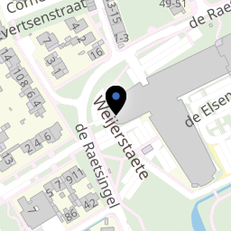 Appartement BMR00 L 3082 176